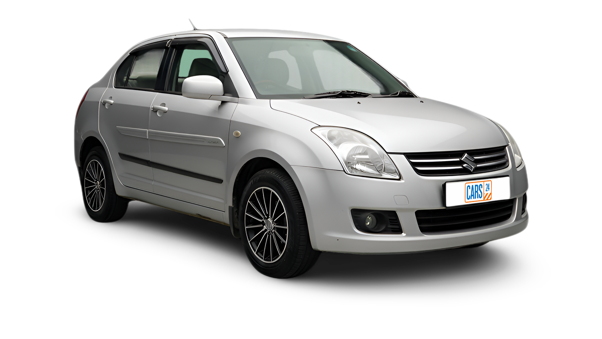 2011 Maruti Swift Dzire - Sedan - Petrol - Manual - ₹1.71 lakh